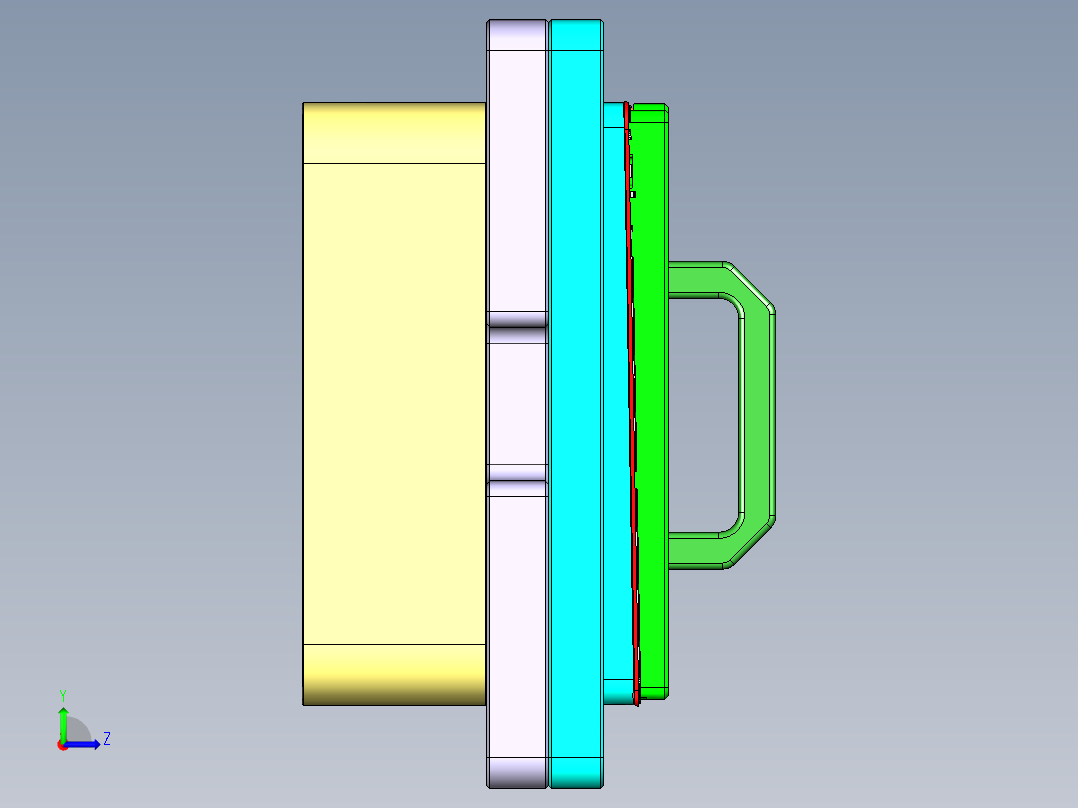 BAZ80-D-CNC7-20160622左视图