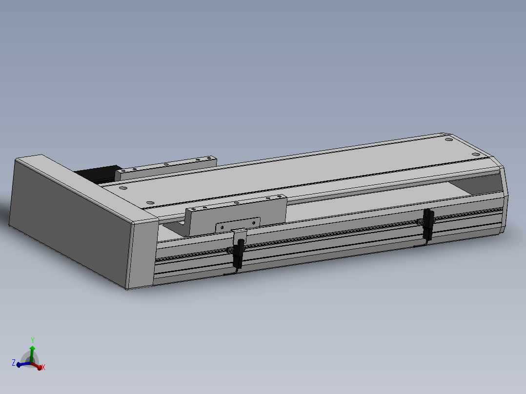 精密模组MY170-T10-300L-BR-P75B-C4-C