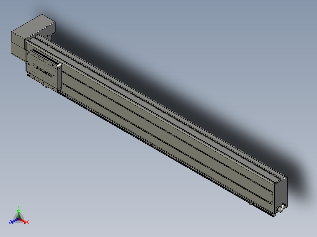 威洛博VBC17-S1300-BRD-P75