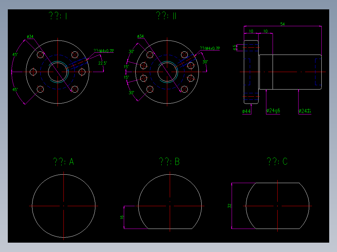 银泰PMI-FSDC01220T2-A