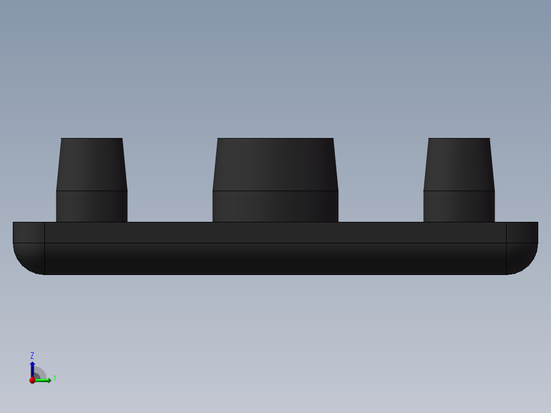 铝型材及其附件4.11.50.50100后视图