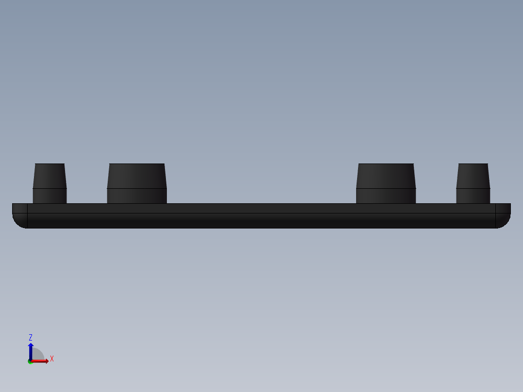 铝型材及其附件4.11.50.50100右视图