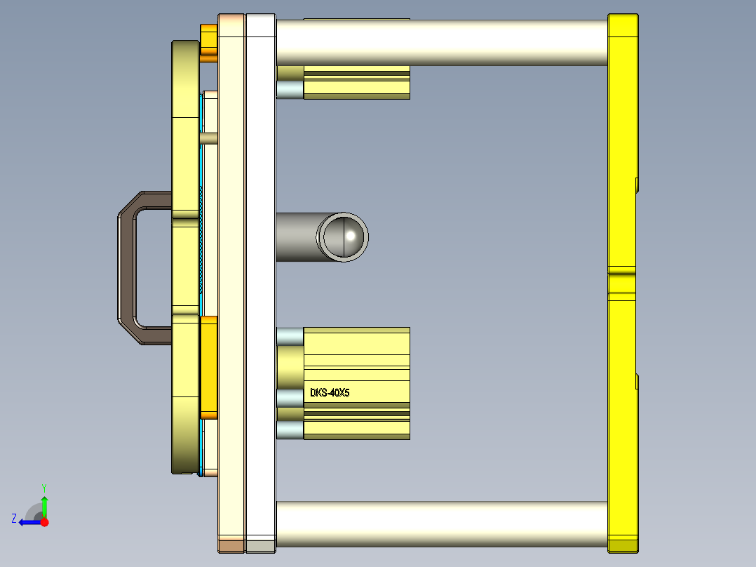 NPB-15-C-CNC9-170401右视图