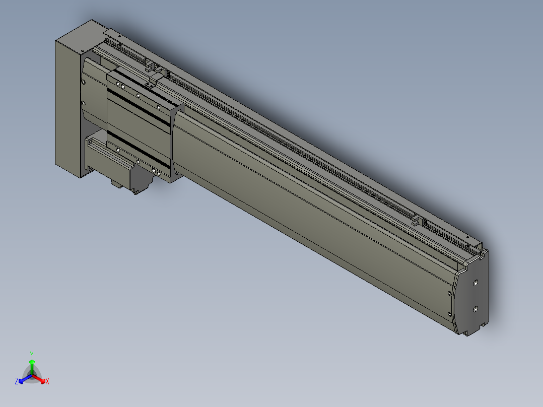 威洛博VF14-S550-BL