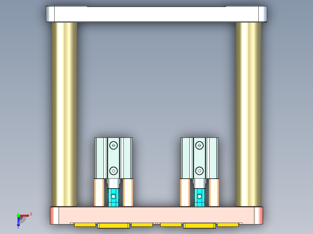 T305-JTK-CNC1-0513俯视图