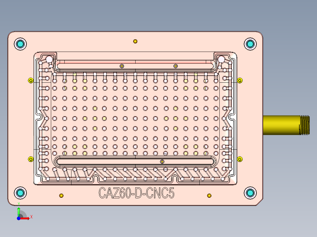 CAZ60-D-CNC5-20170307前视图