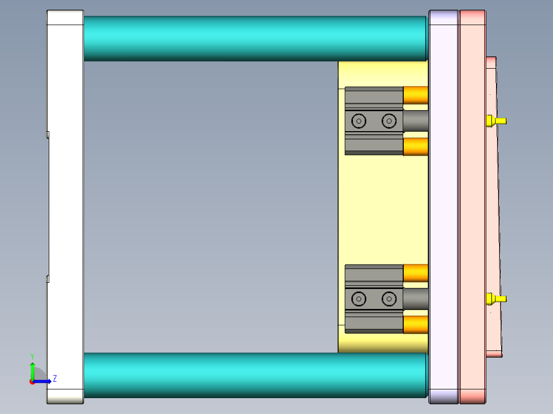 CAZ60-D-CNC5-20170307左视图