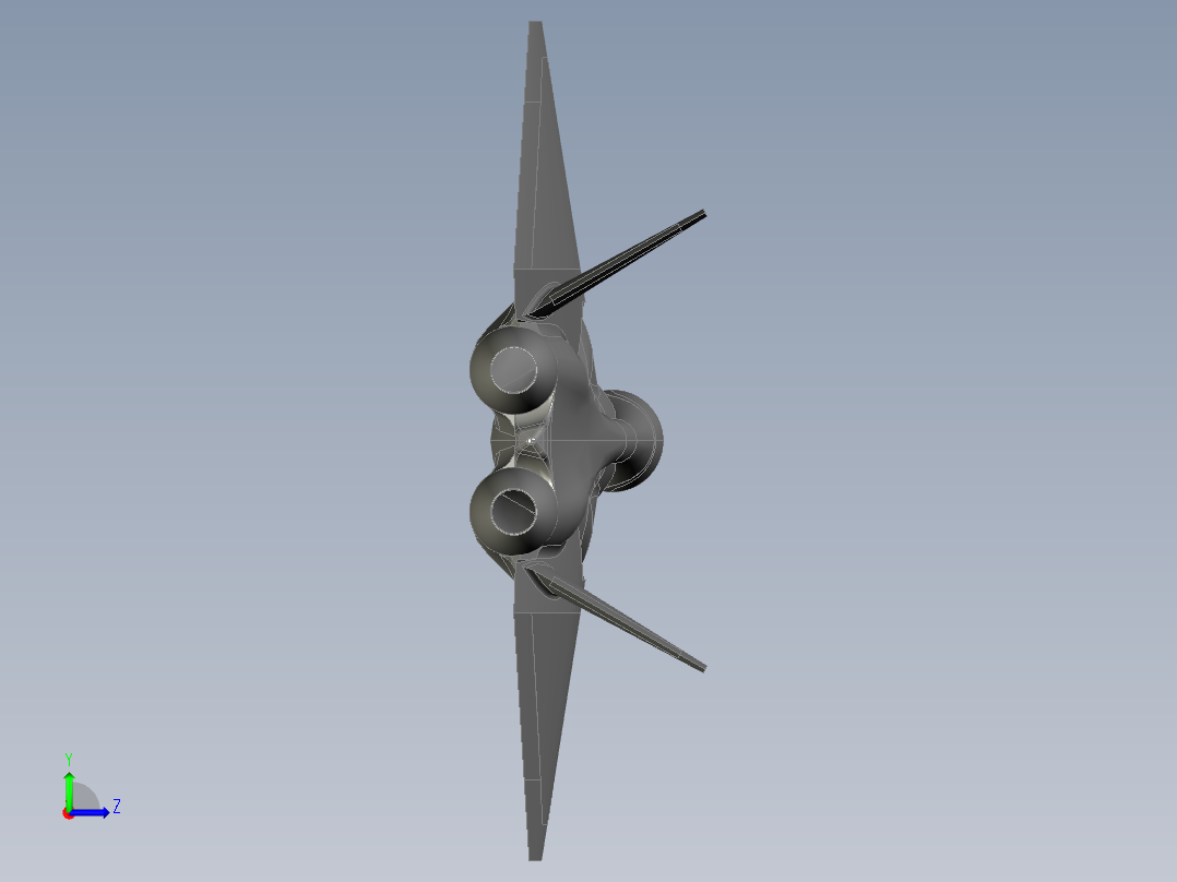 六代战斗机6th-generation-fighter-concept-1.snapshot.7左视图