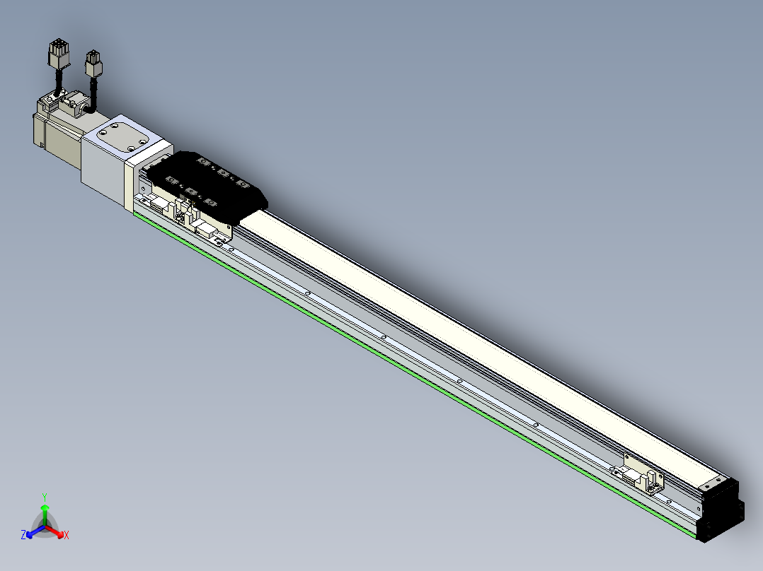 威洛博CH5-LXX-S600-BC-T10-C3