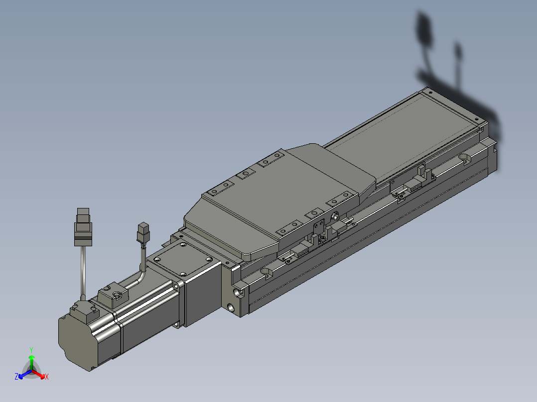 威洛博模组VGTH12-L10-C-S150-BC-ZT40-C3
