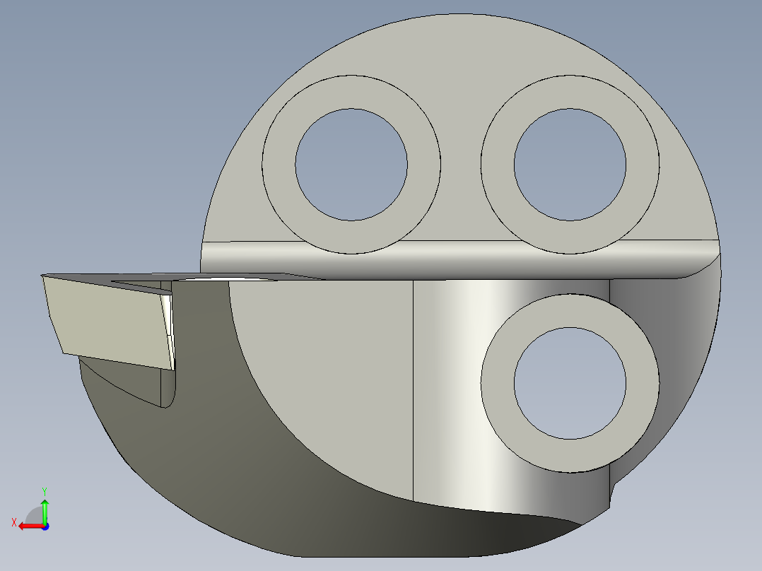 山特维克刀具5764385_TM01_MOD_0_1~TM01_00后视图