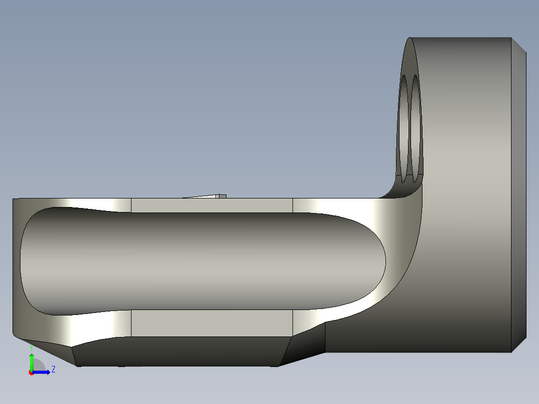 山特维克刀具5764385_TM01_MOD_0_1~TM01_00左视图