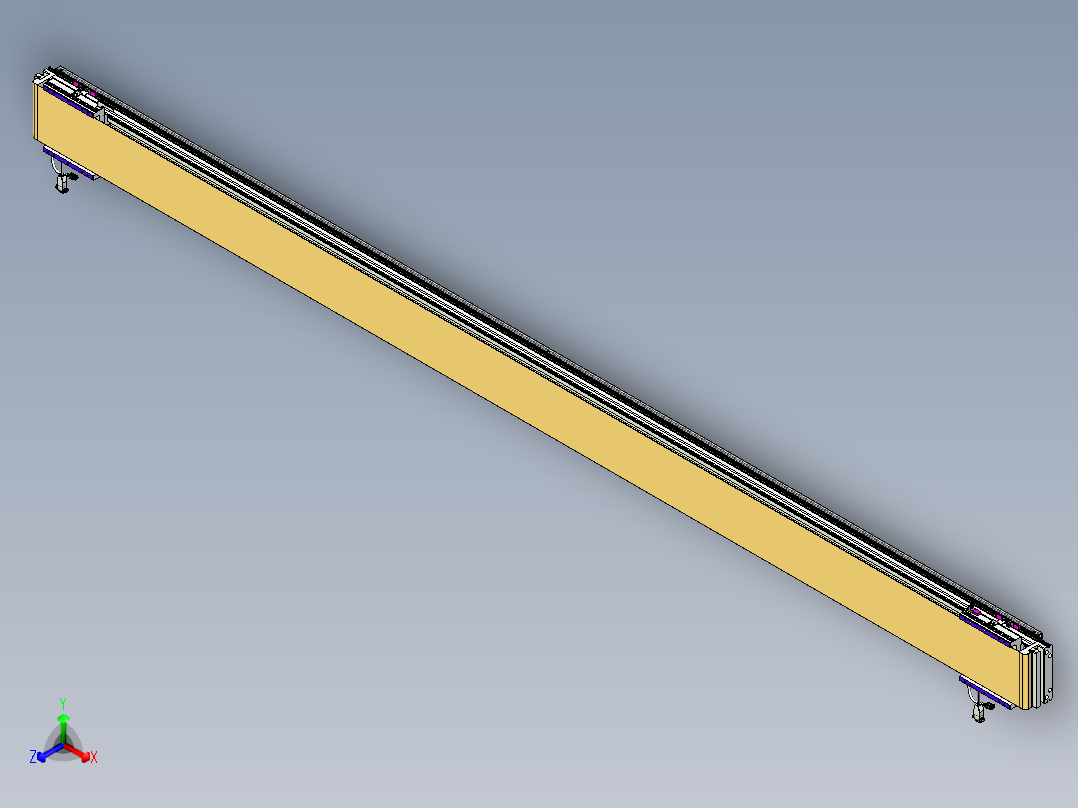 威洛博VL系列<span style='color: red'>3d</span>模型模组2VL17E2Y-S3050