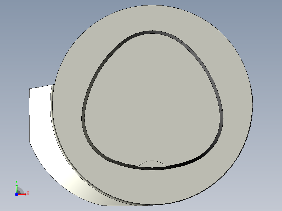 山特维克刀具5728164_TM01_MOD_0_1~TM01_00前视图