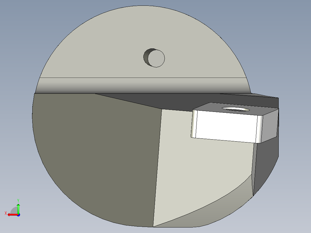 山特维克刀具5728164_TM01_MOD_0_1~TM01_00后视图