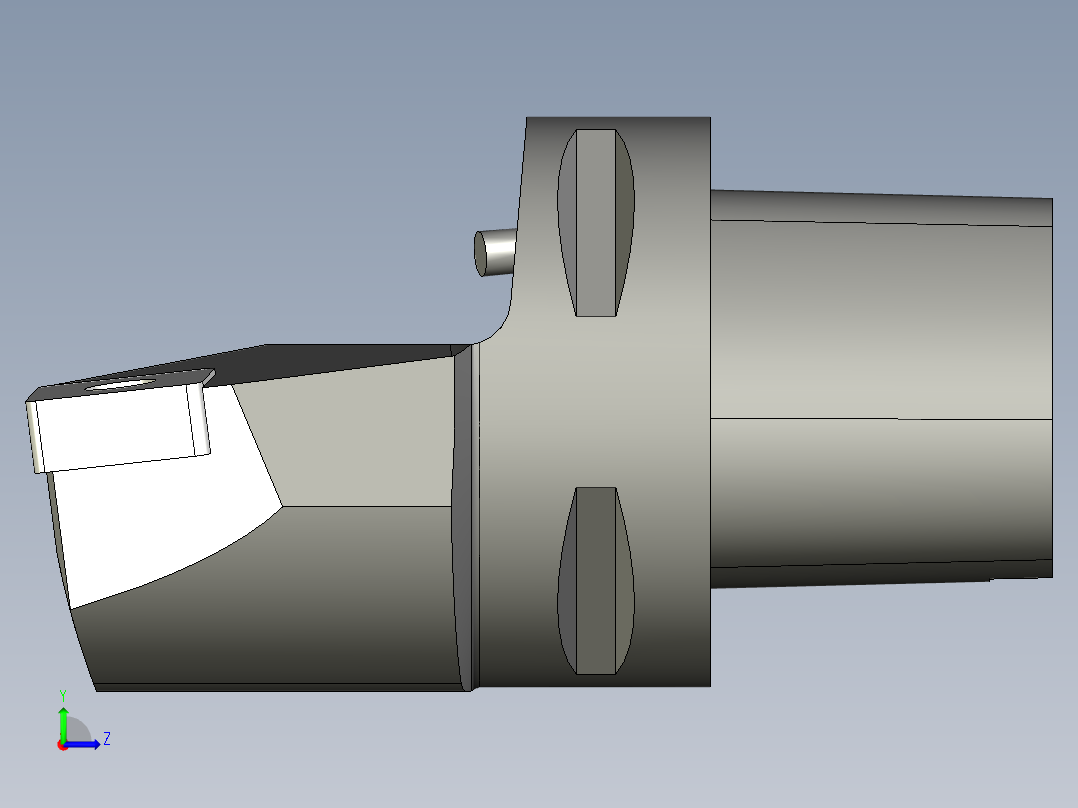 山特维克刀具5728164_TM01_MOD_0_1~TM01_00左视图