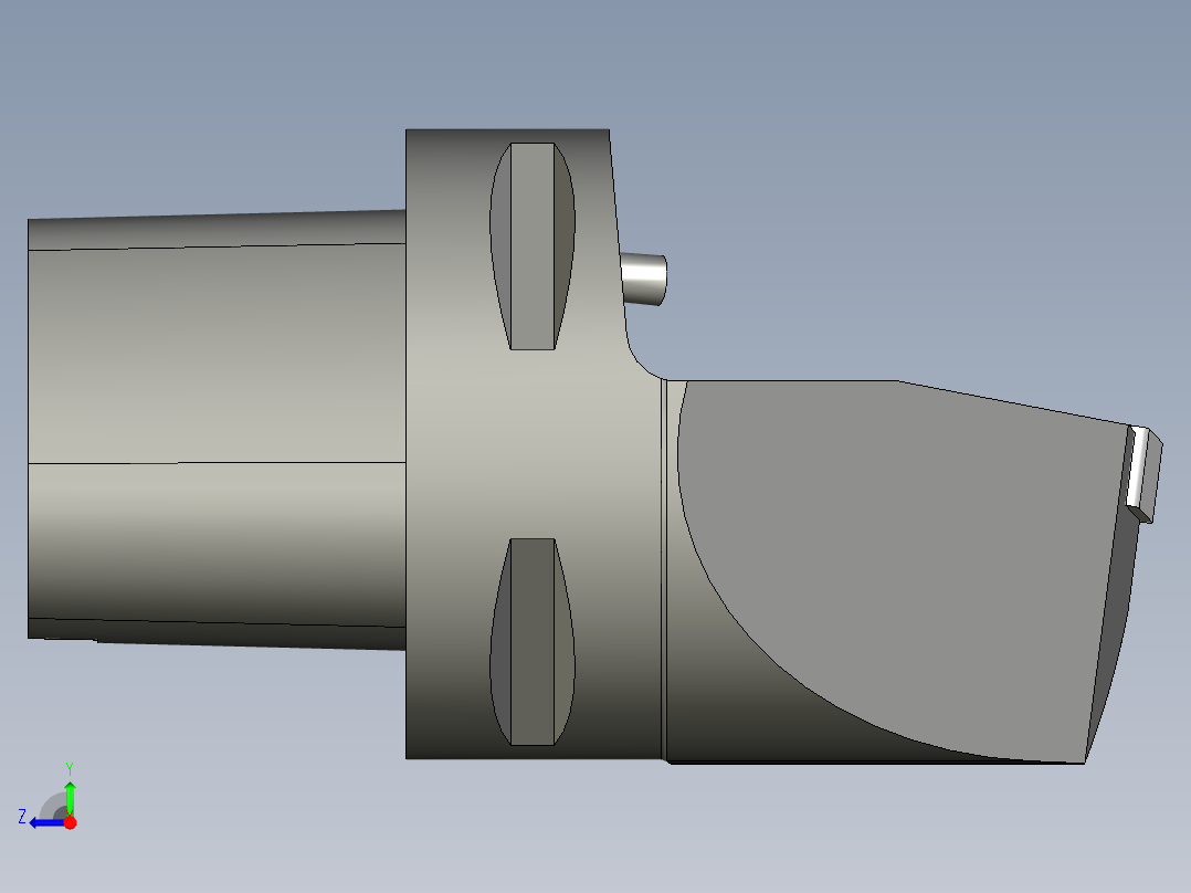 山特维克刀具5728164_TM01_MOD_0_1~TM01_00右视图