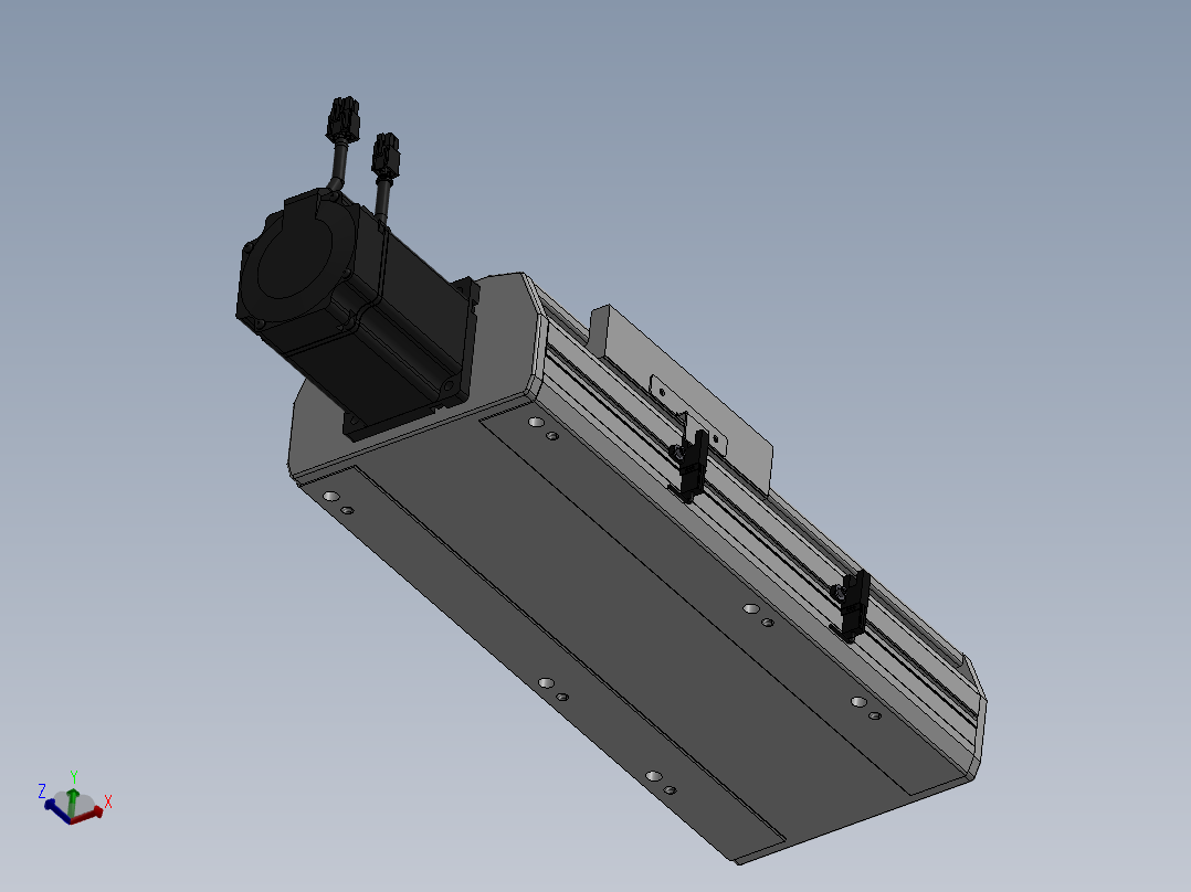 精密模组MY170-T10-150L-BC-P75B-C4-C