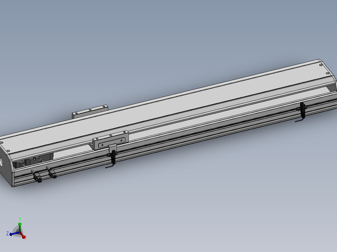 精密模组MY130-T10-500L-M-P20B-C4-C