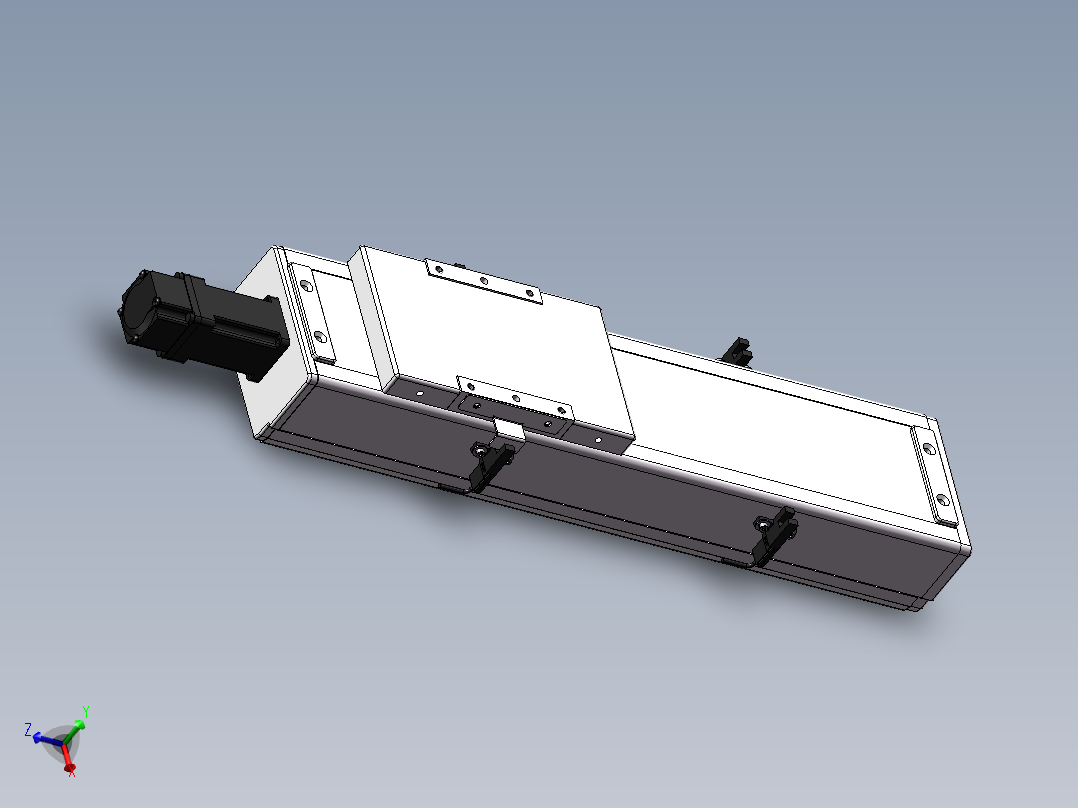 精密模组MC120-L05-200-BC-M10-C4