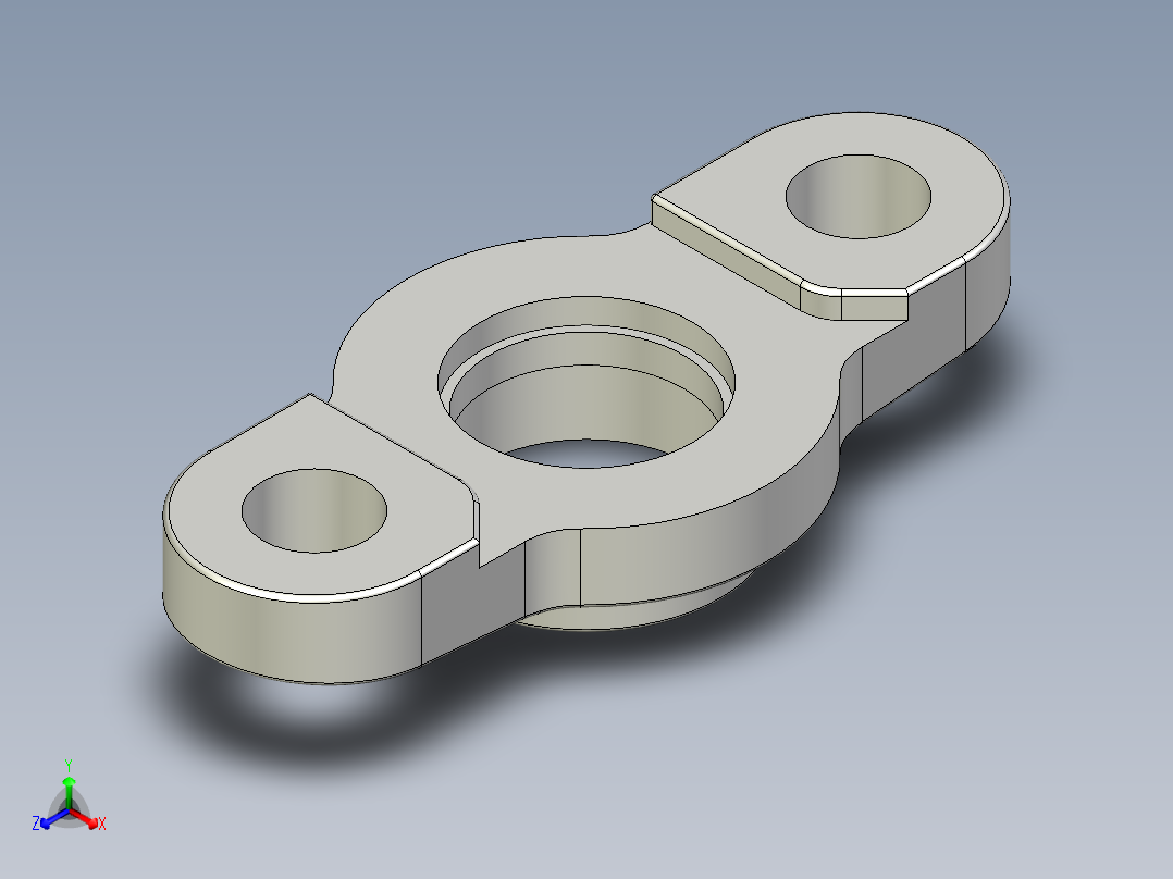 管道手动球阀-水管开关阀-手动阀门User Library-md52c150dn40-1_DN40~65.Gland