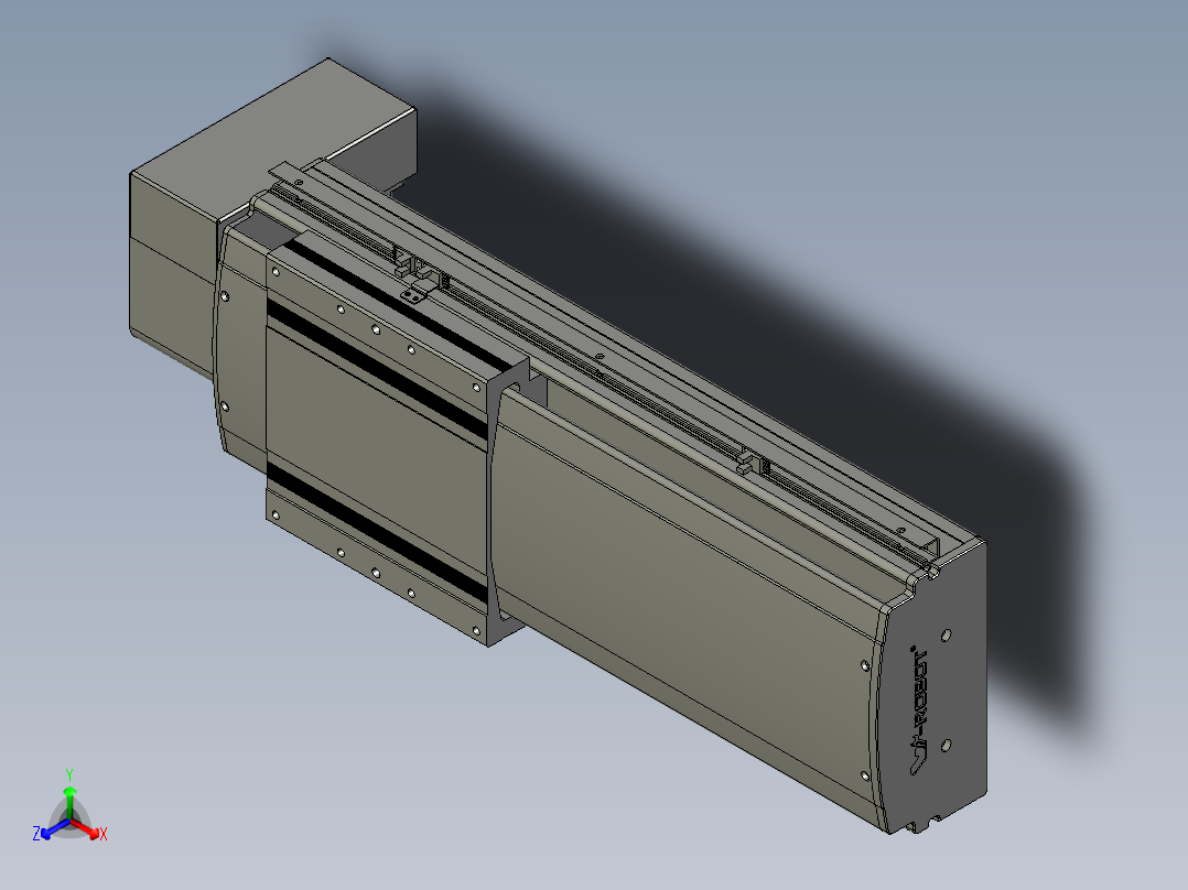 威洛博VBF22-S300-BRD