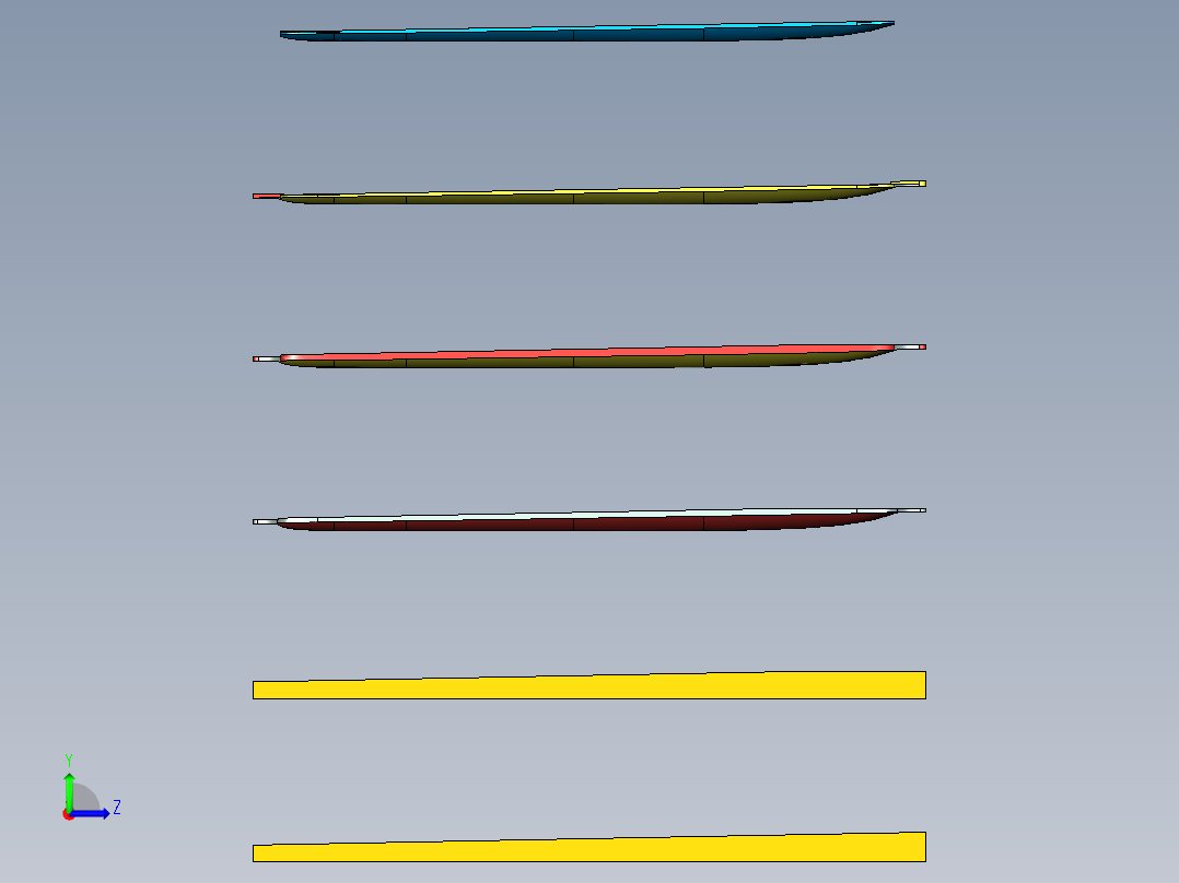 UX390-D-GXT-0307左视图