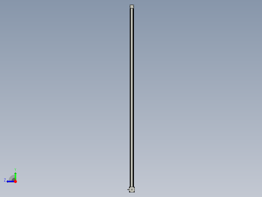 模组FBL100E2600-L右视图