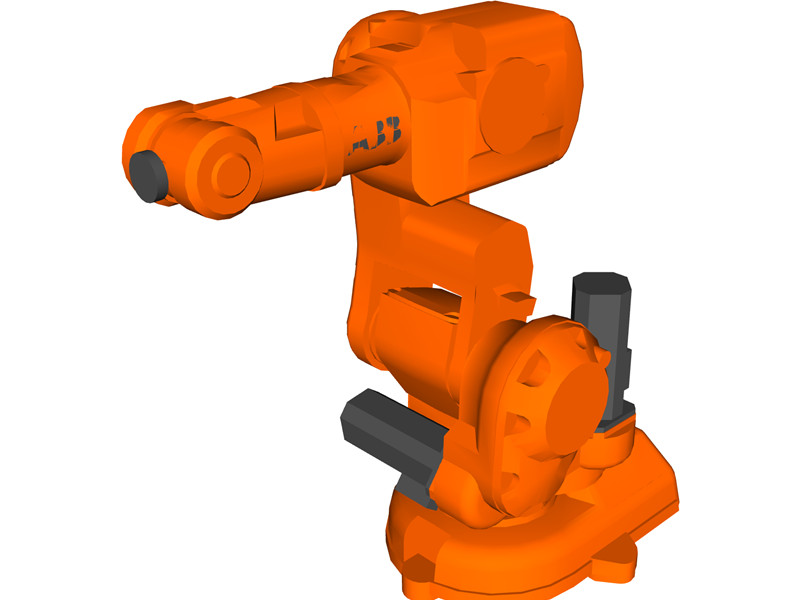 abb irb 140