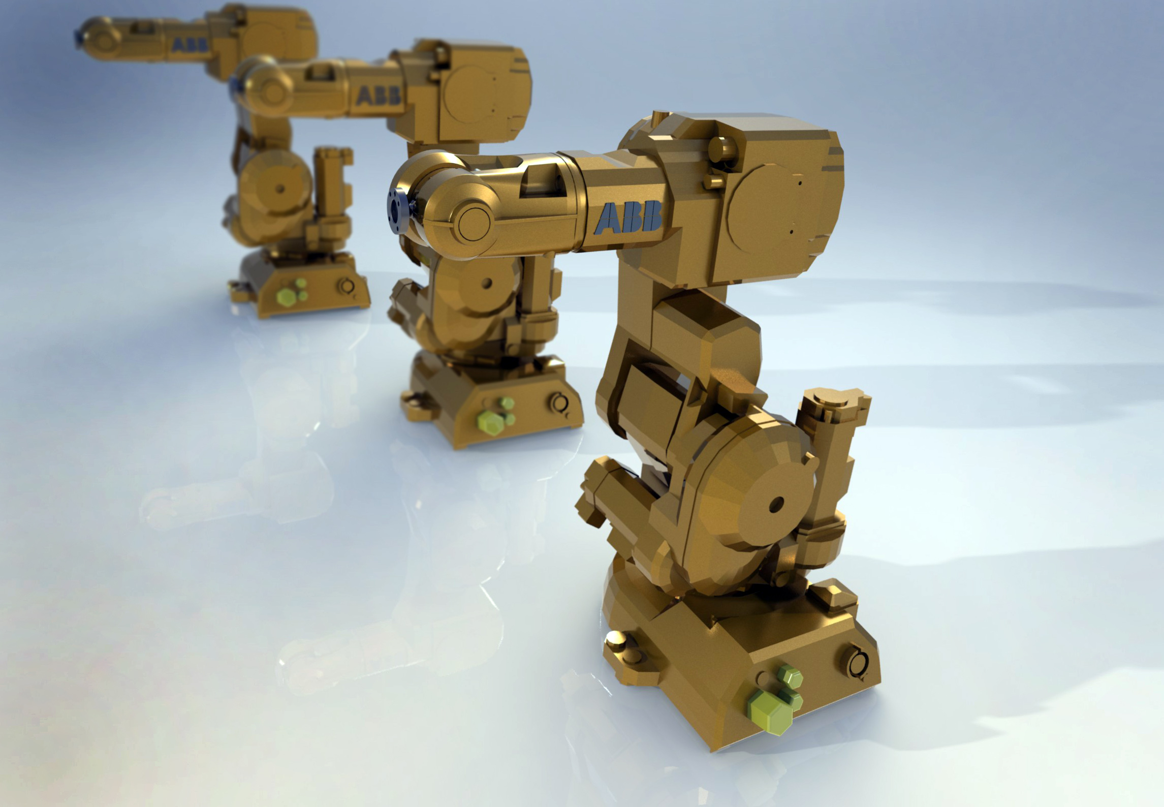 abb irb 140