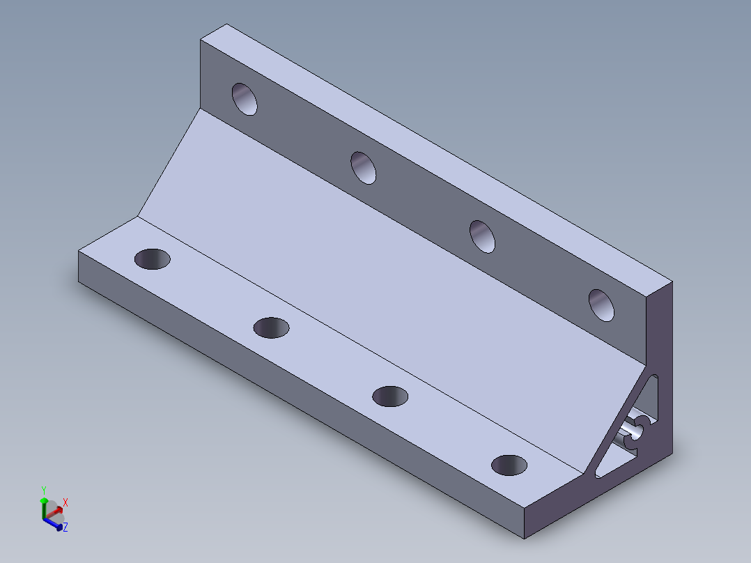 铝型材及其附件3.31.50.40.160.SLDPRT