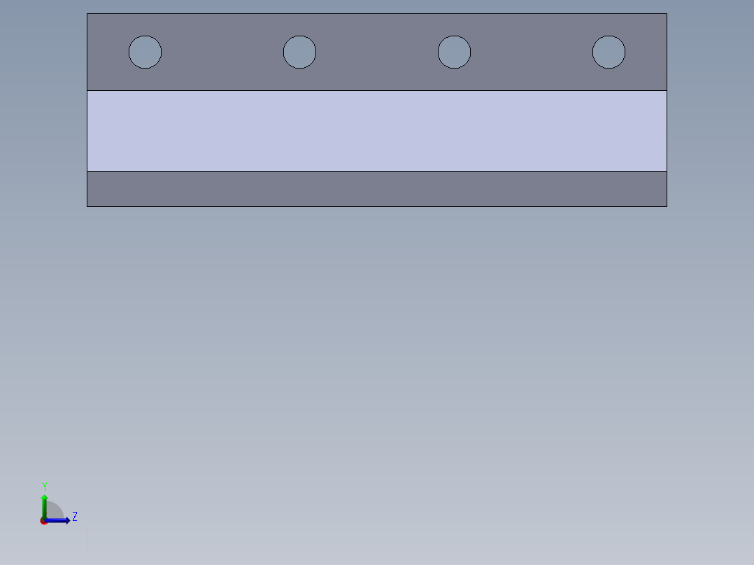 铝型材及其附件3.31.50.40.160.SLDPRT前视图