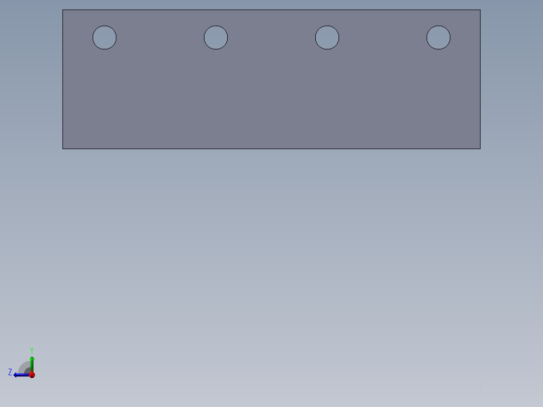 铝型材及其附件3.31.50.40.160.SLDPRT后视图