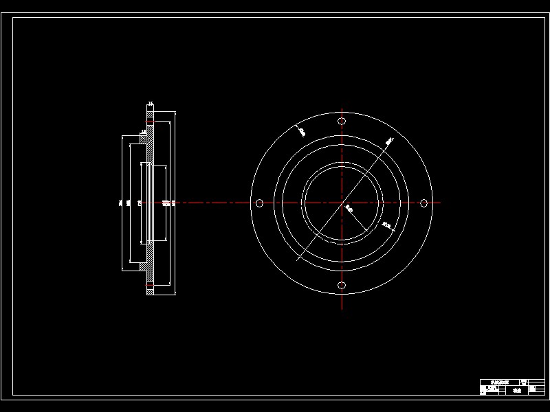 立轴冲击式破碎机设计