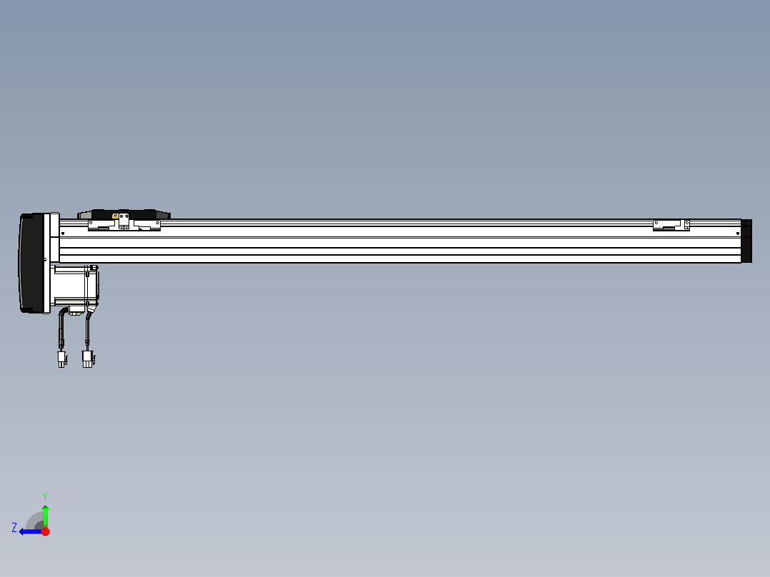 威洛博CH8-LXX-S800-BM-T20-C3右视图