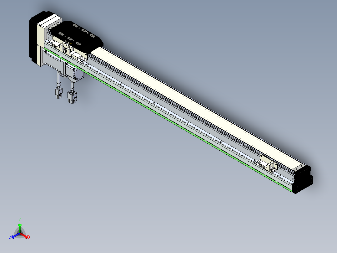 威洛博模组VGTH5-Lx-C-S600-BM-ZP10-C3