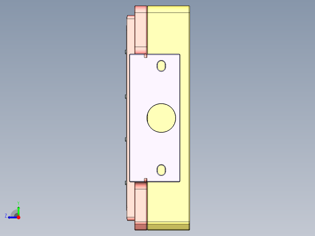 ETWD-C-CNC5-1011右视图