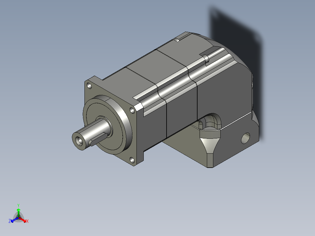 斜齿ZPGH060-L2 11-50-70-M4.STEP