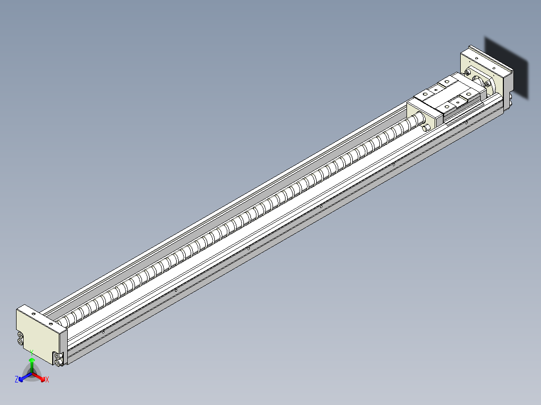 钢基模组-TPA-KSR-6005C-600A1-M-H0S0