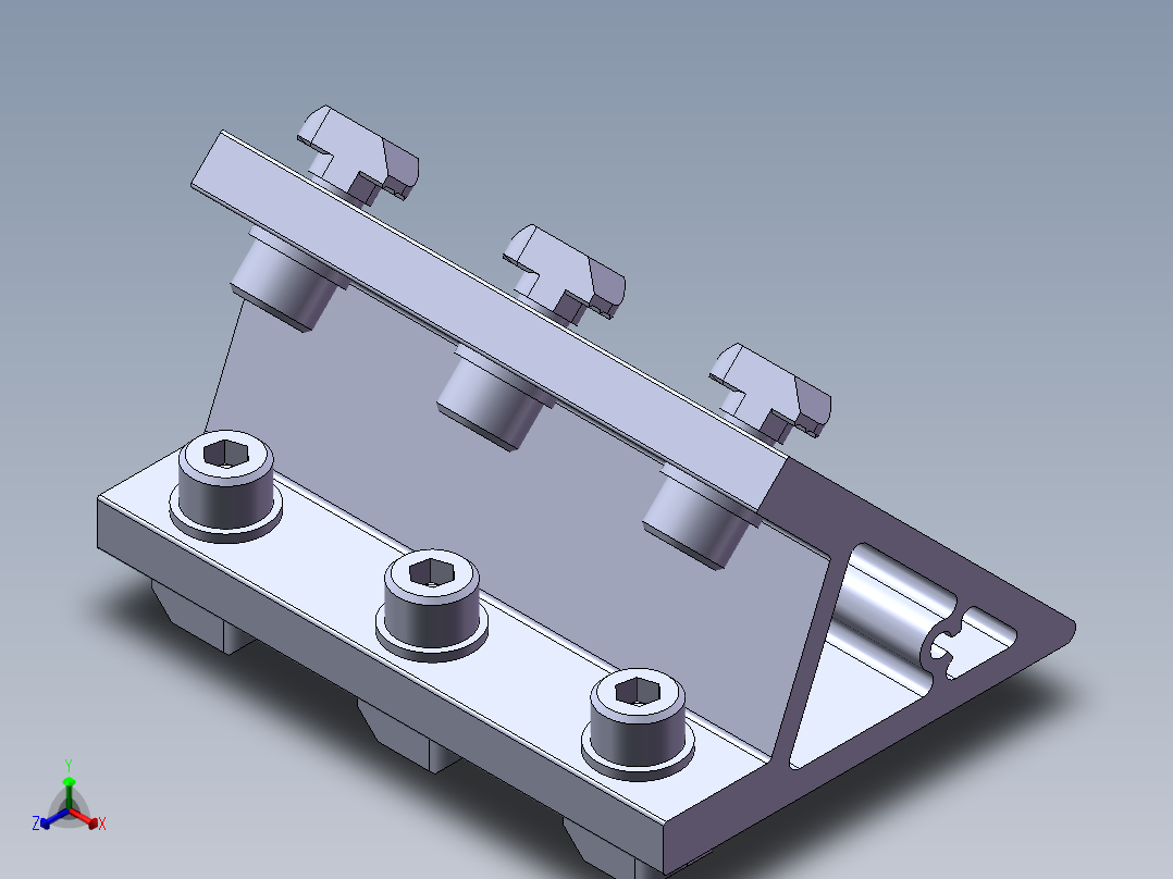 铝型材及其附件3.31.80.40.120.ST