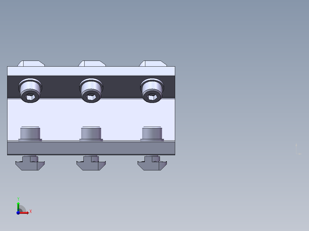 铝型材及其附件3.31.80.40.120.ST前视图