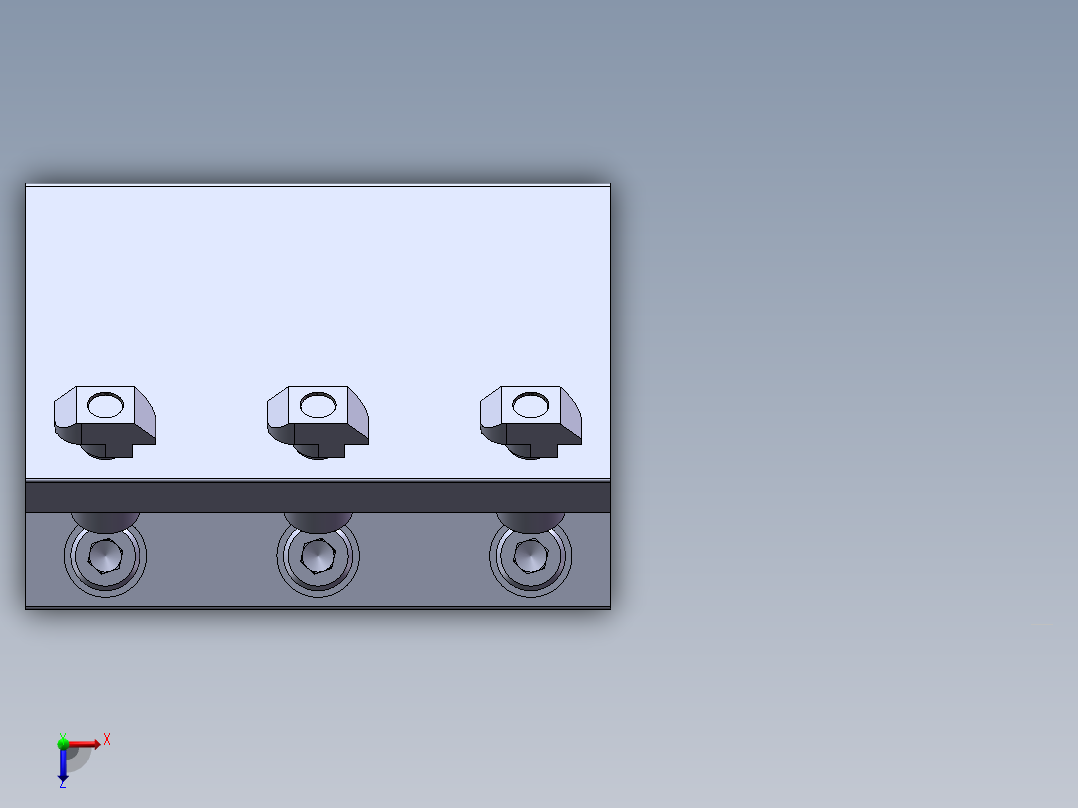 铝型材及其附件3.31.80.40.120.ST俯视图