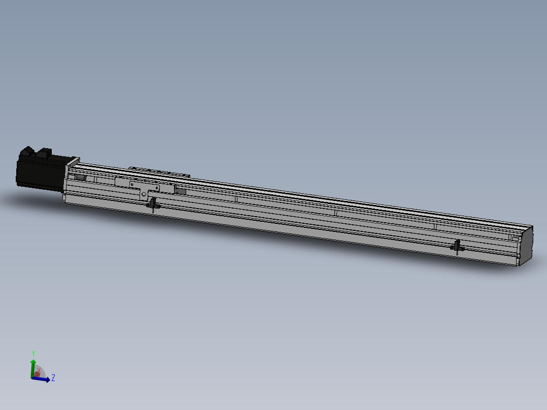 精密模组MY80D-T10-650L-BC-P20B-C4-C