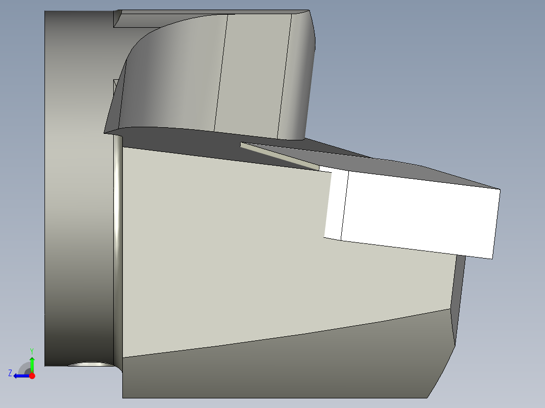 山特维克刀具5856118_TM01_MOD_0_1~TM01_00右视图