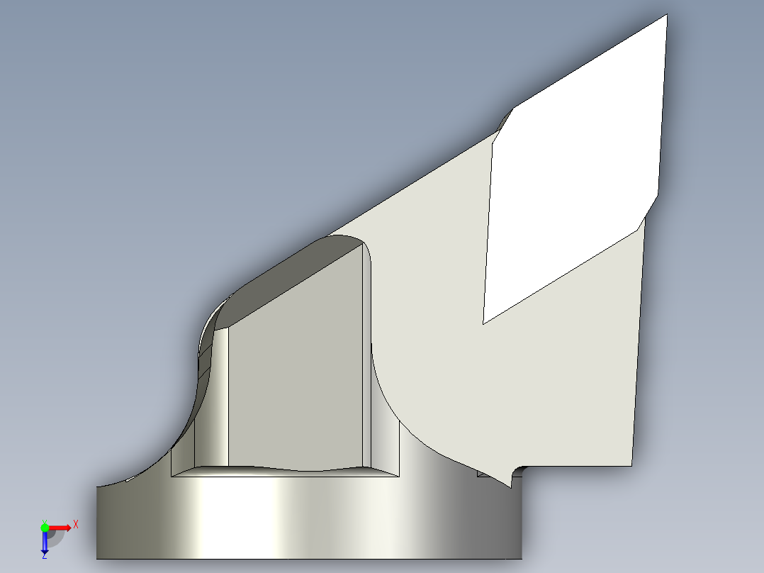 山特维克刀具5856118_TM01_MOD_0_1~TM01_00俯视图