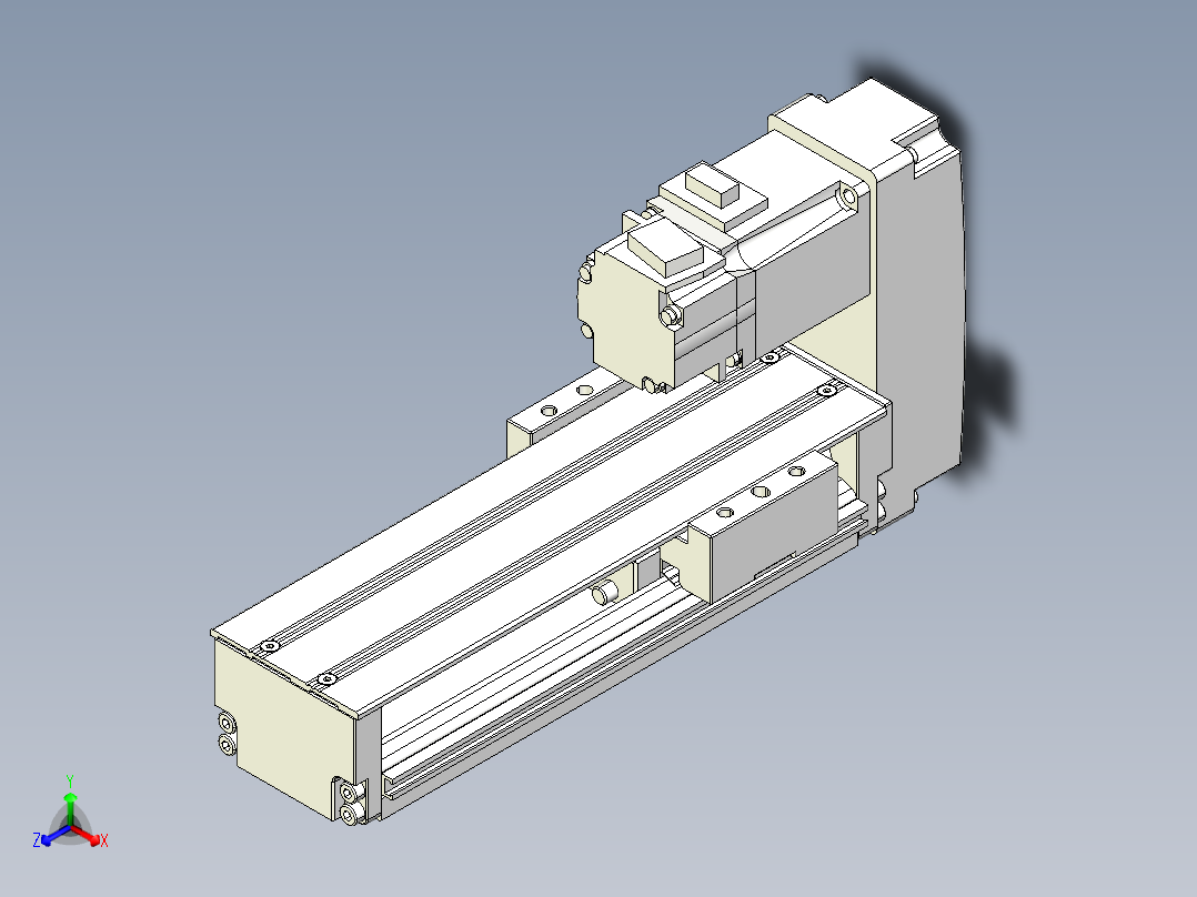 钢基模组-TPA-KNR-6005C-200A1-MU-H1S0