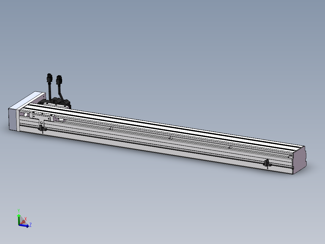 精密模组MY80S-T10-750L-P10B-BR-C4