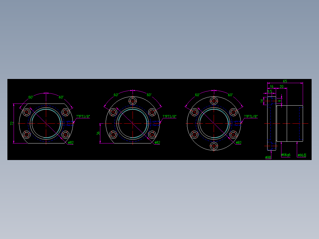 银泰PMI-FSIC05006T4-C