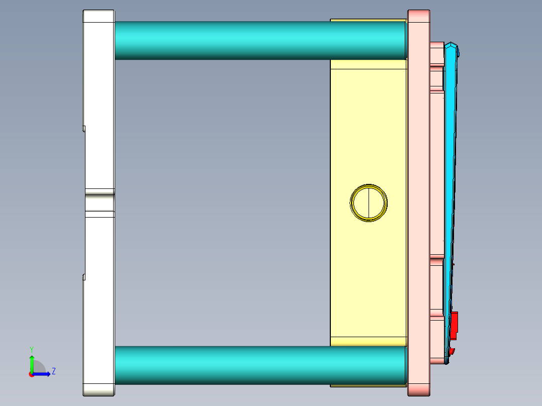 X35-C-CNC4-171124左视图