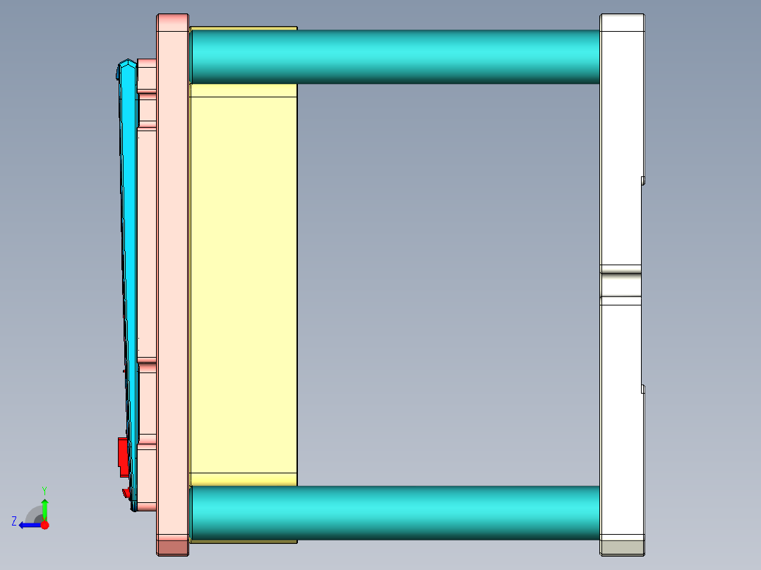 X35-C-CNC4-171124右视图